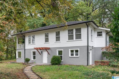 686 RIDGE TOP CIRCLE BIRMINGHAM AL 35206