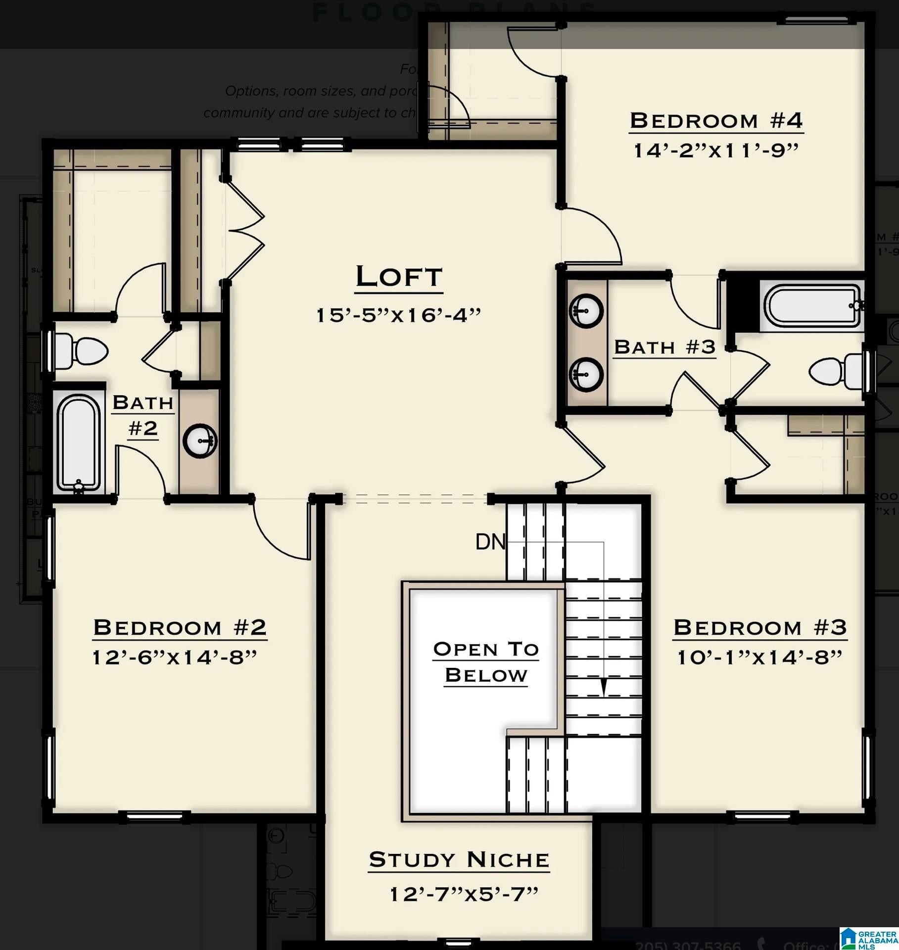 122 JEFFERSON PLACE