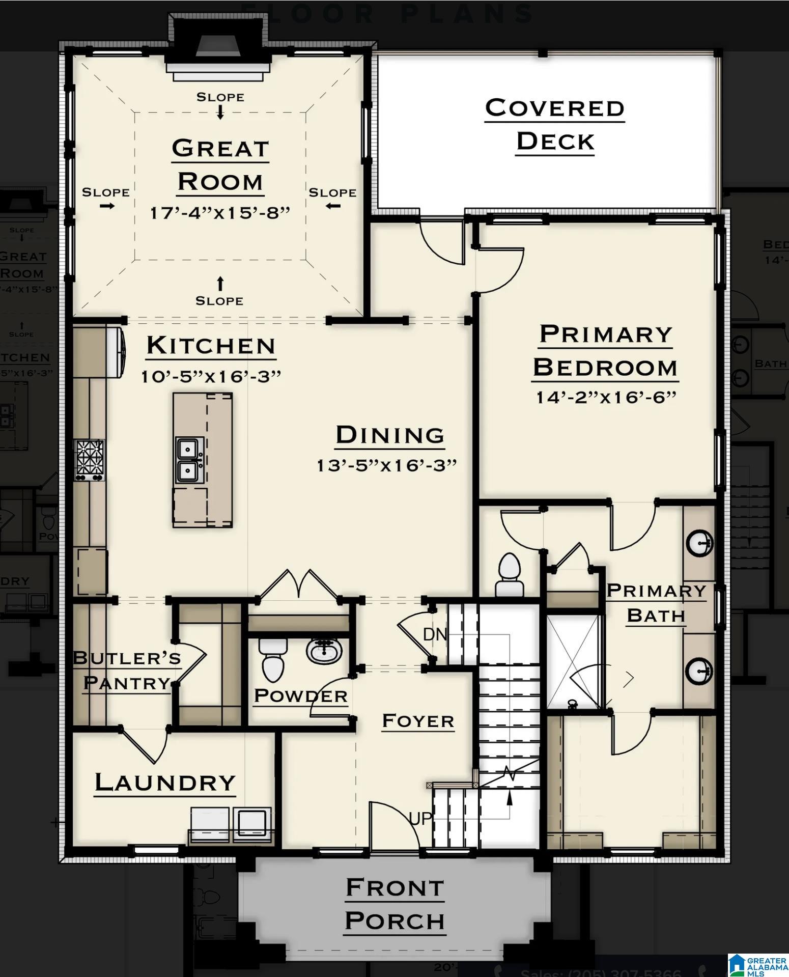 122 JEFFERSON PLACE
