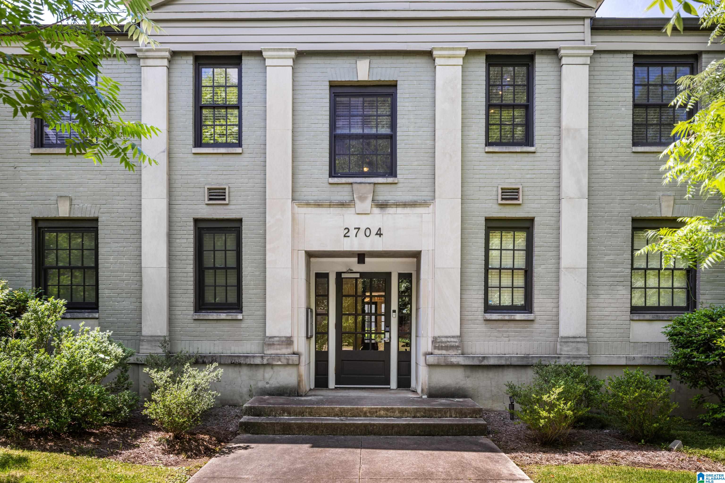 2704 HIGHLAND AVENUE S 202