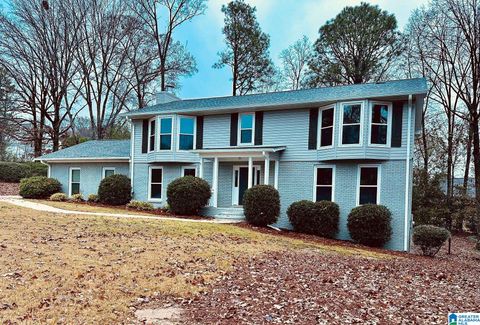 5035 STRATFORD ROAD BIRMINGHAM AL 35242