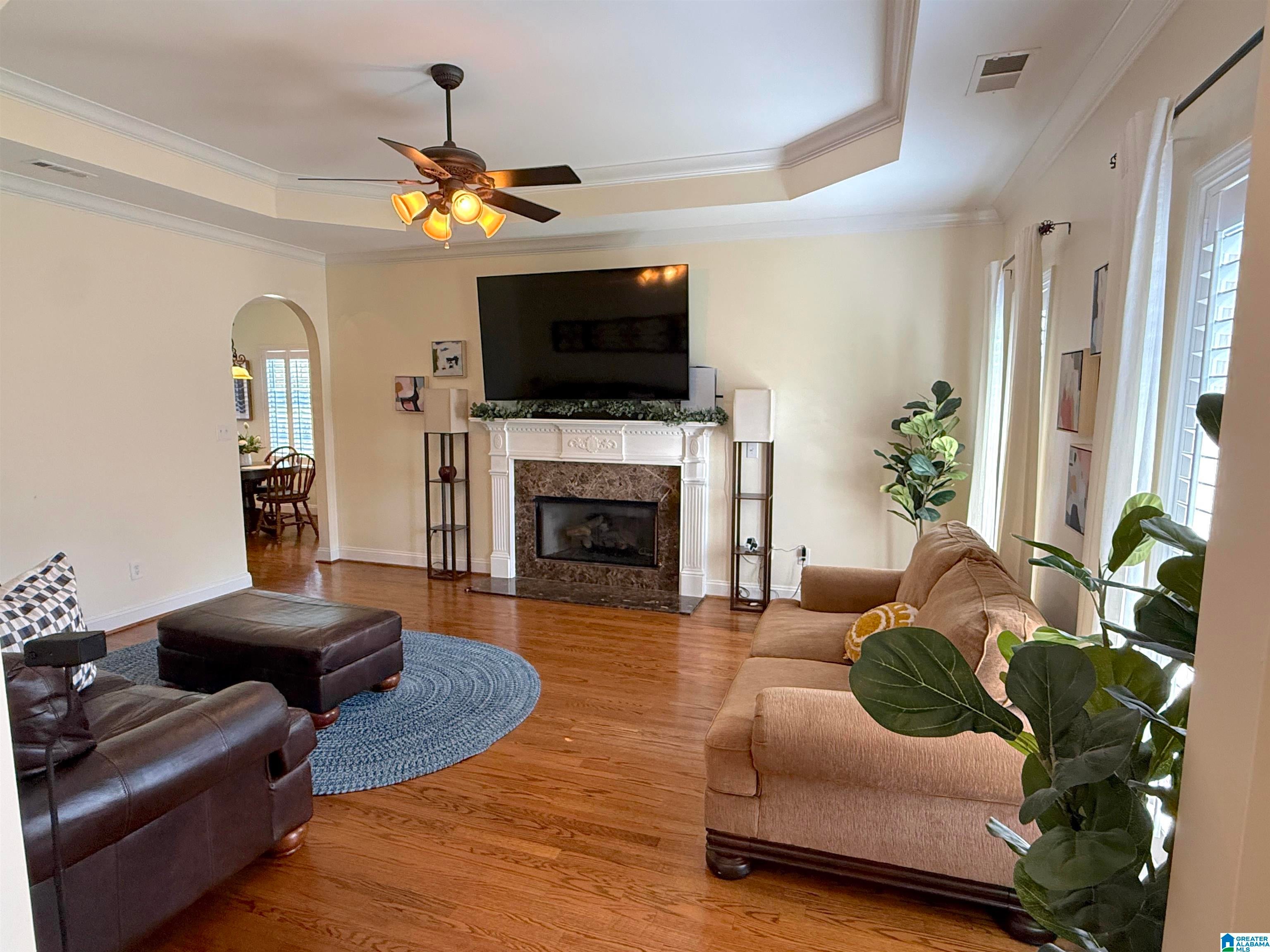 501 MAGNOLIA CREST CIRCLE