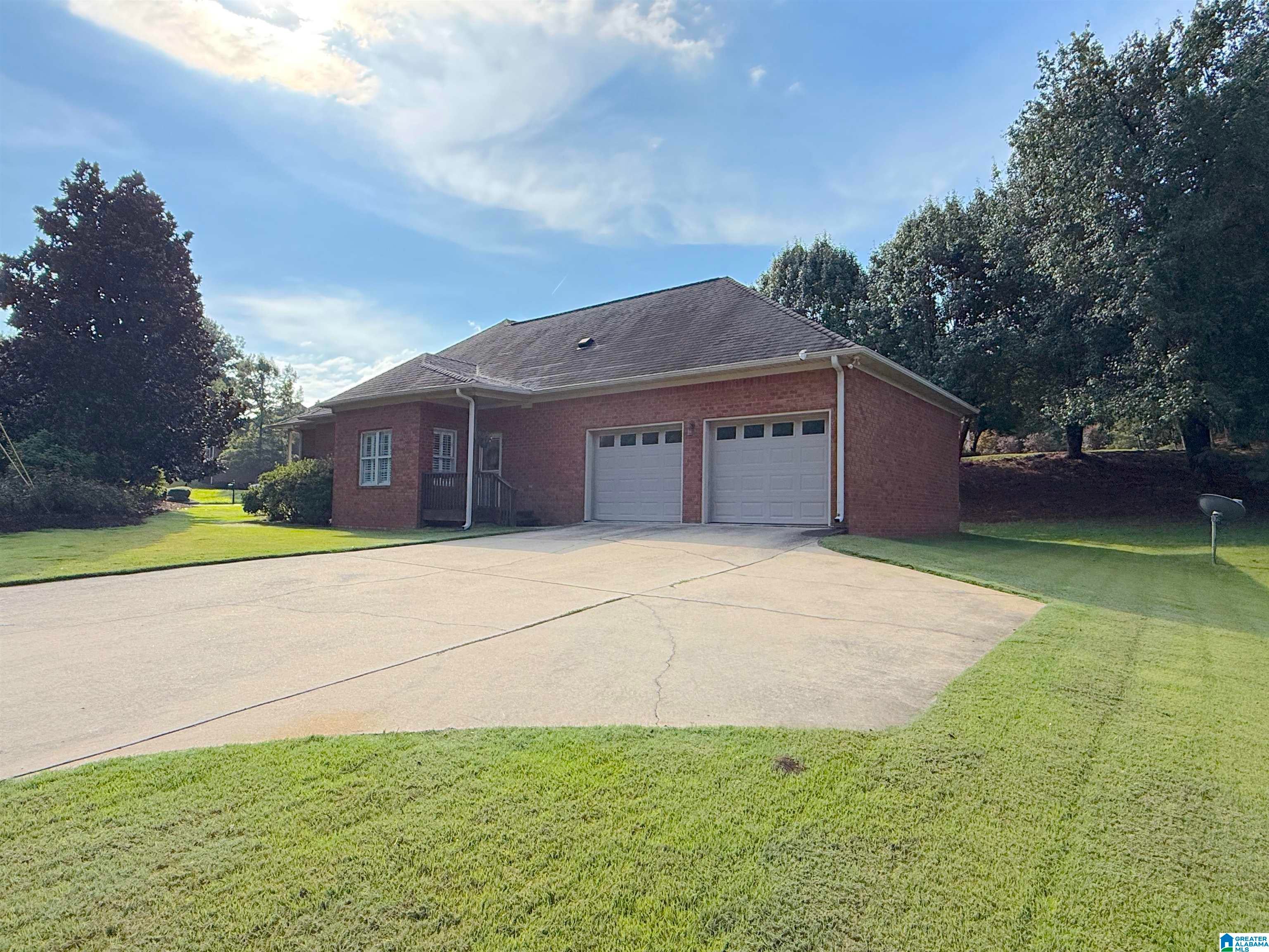 501 MAGNOLIA CREST CIRCLE