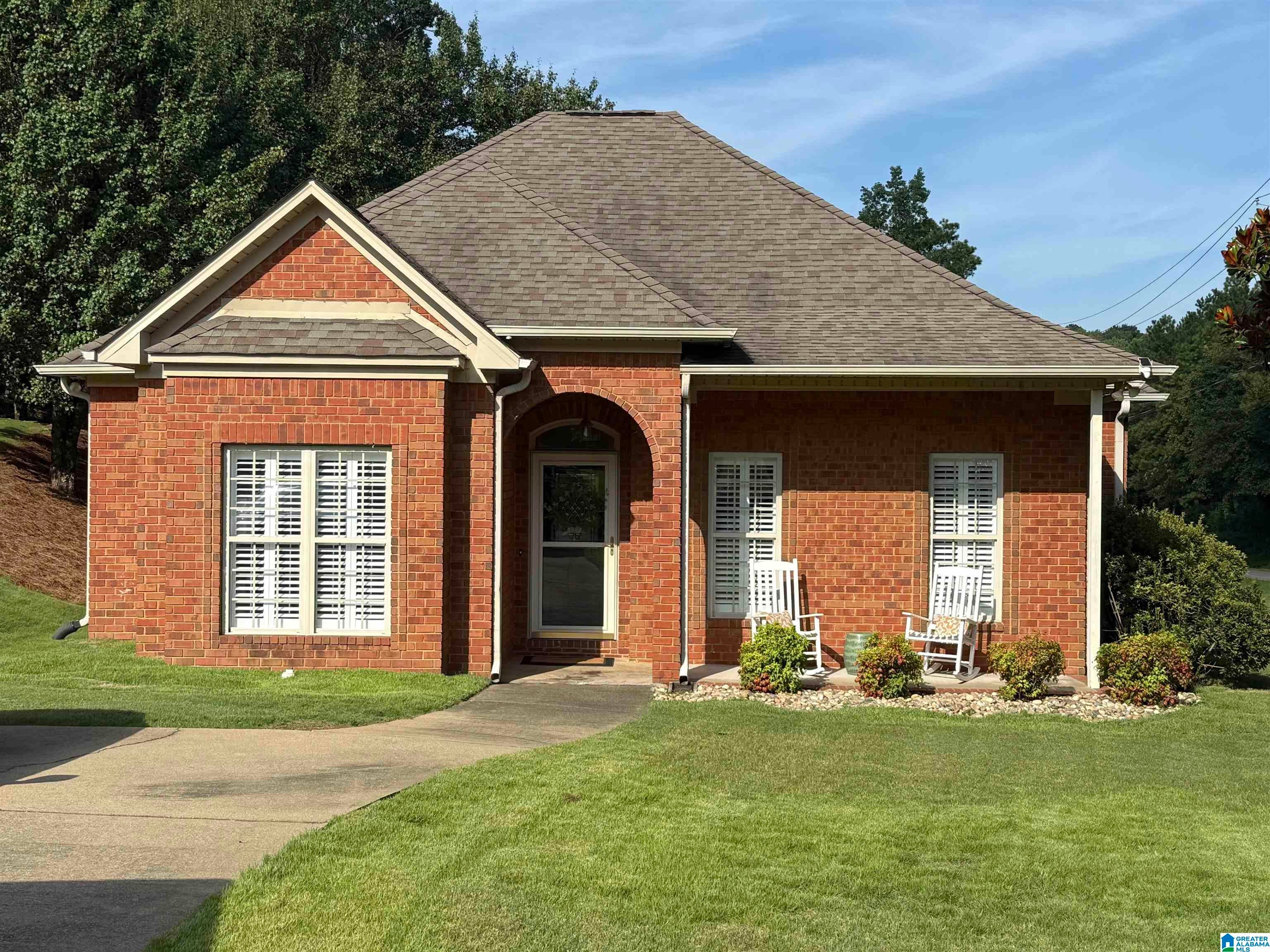 501 MAGNOLIA CREST CIRCLE