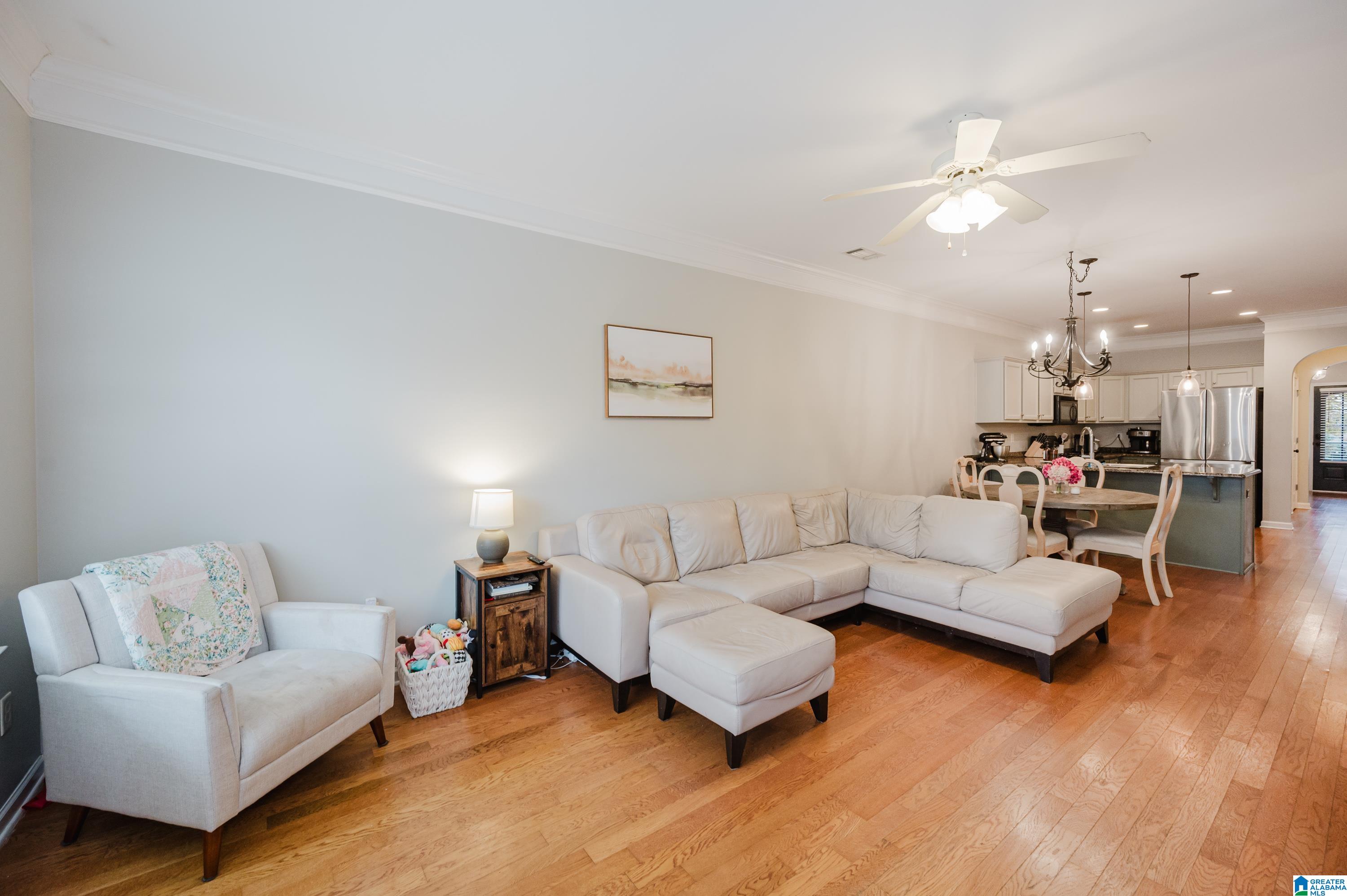 1328 INVERNESS COVE DRIVE