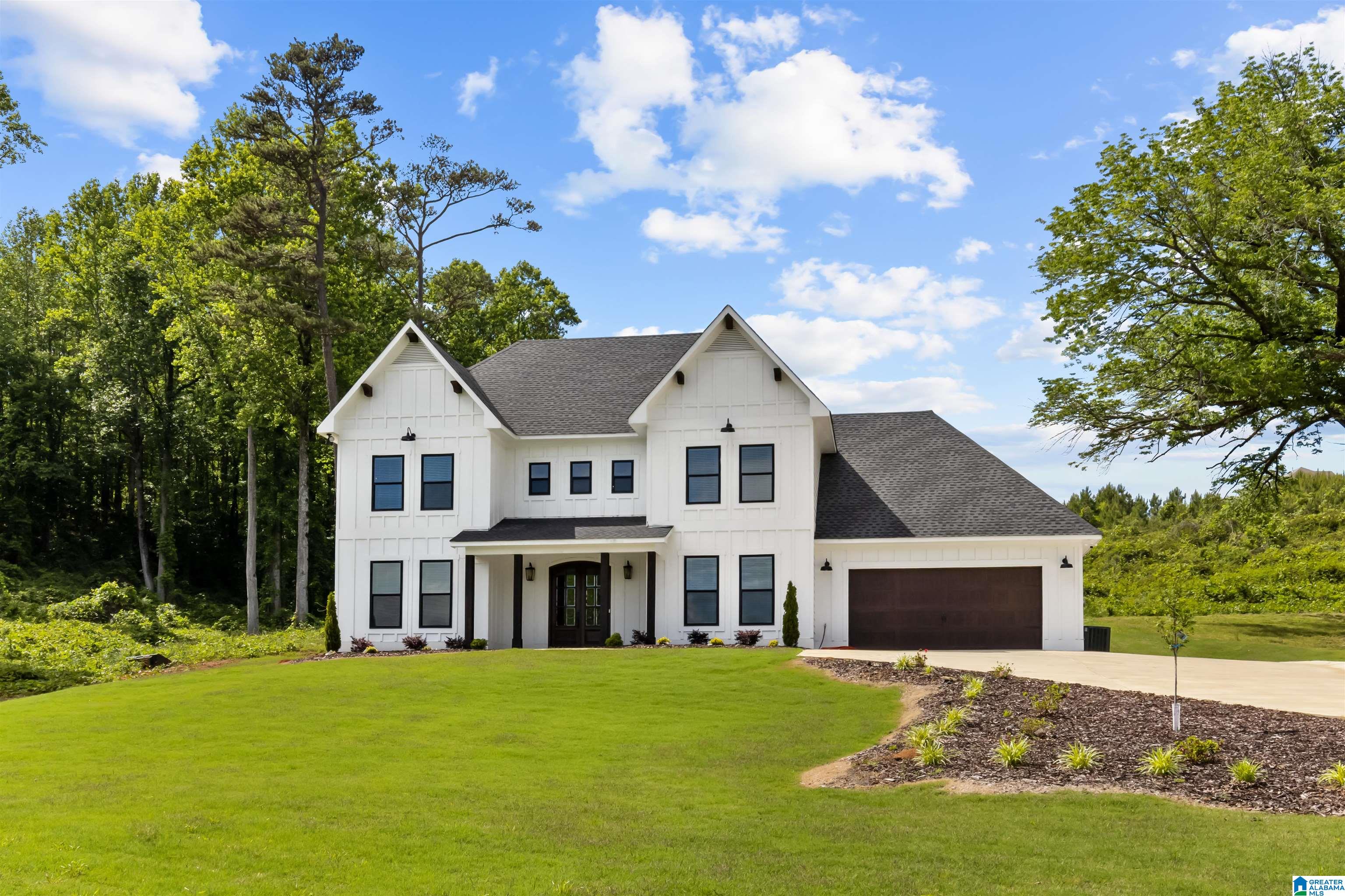 8396 TRAILS END LANE
