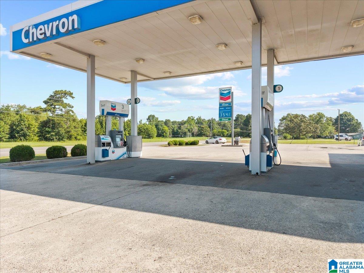 23748 AL HIGHWAY 91