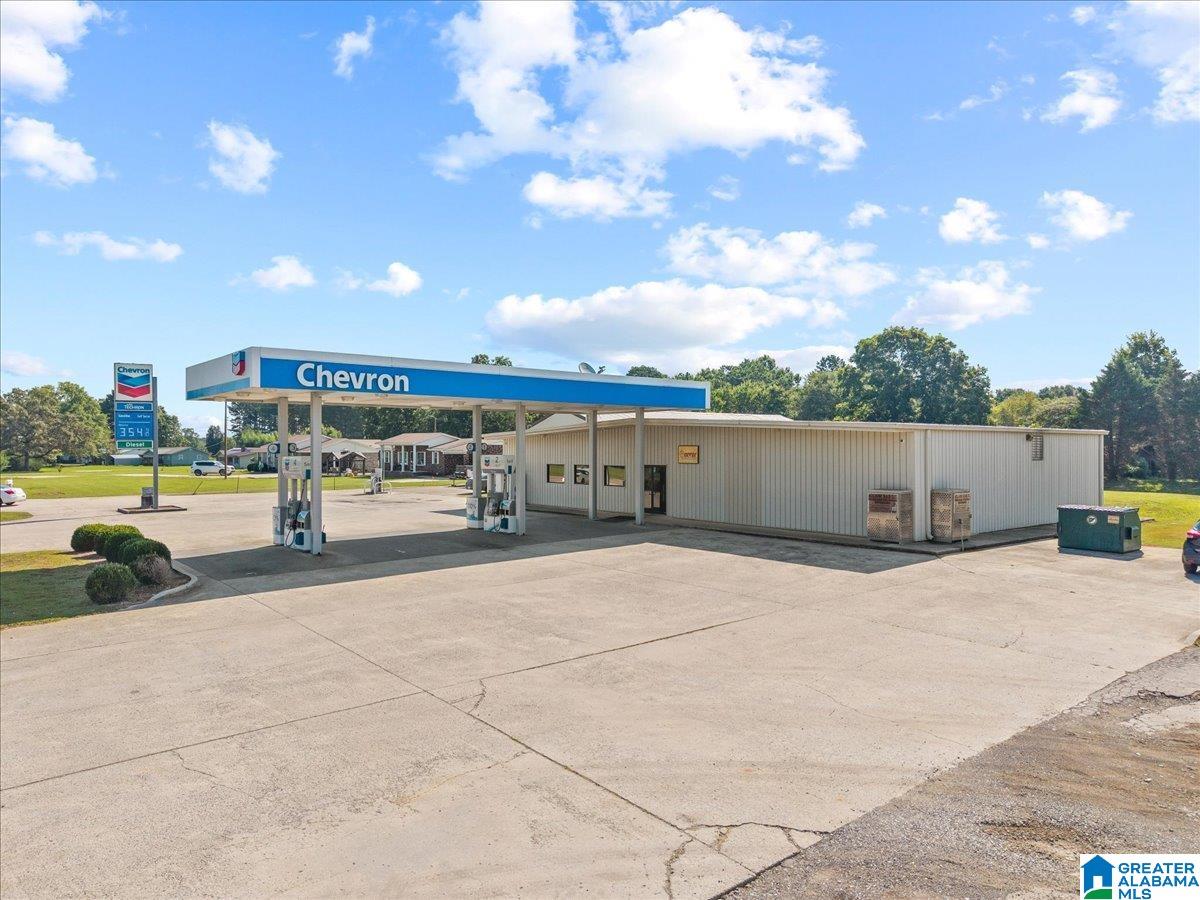 23748 AL HIGHWAY 91