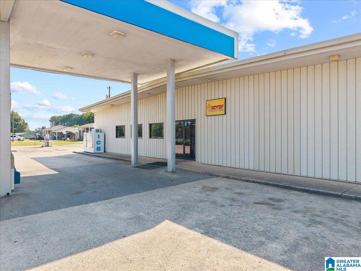 23748 AL HIGHWAY 91