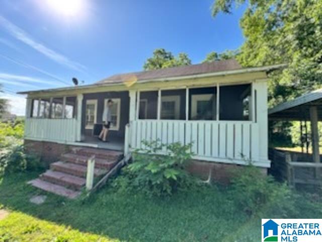 Photo 1 of 10 — 2102 65TH STREET, VALLEY, AL 36854