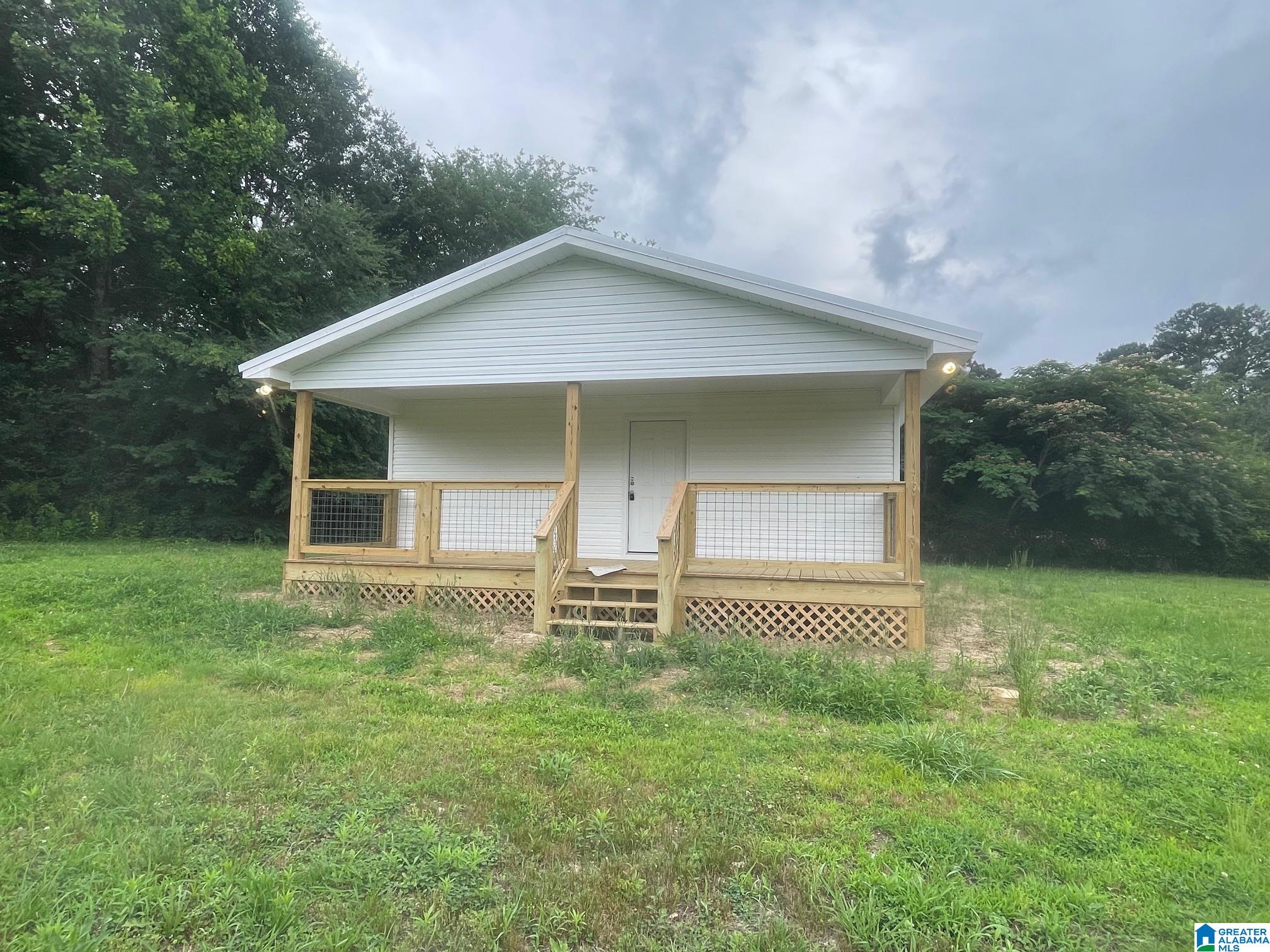 Photo 1 of 15 — 95 JONES LOOP ROAD, PARRISH, AL 35580