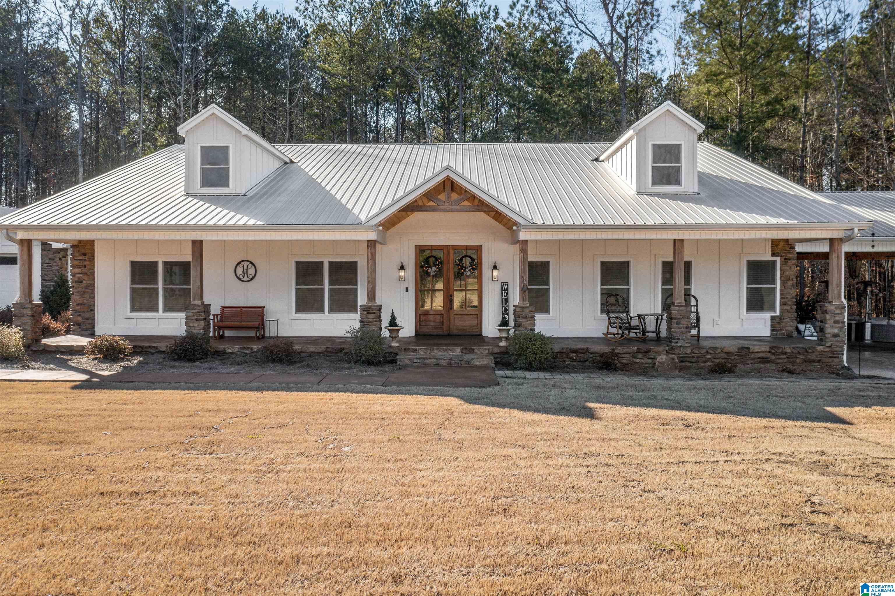 40 DEER COVE ROAD
