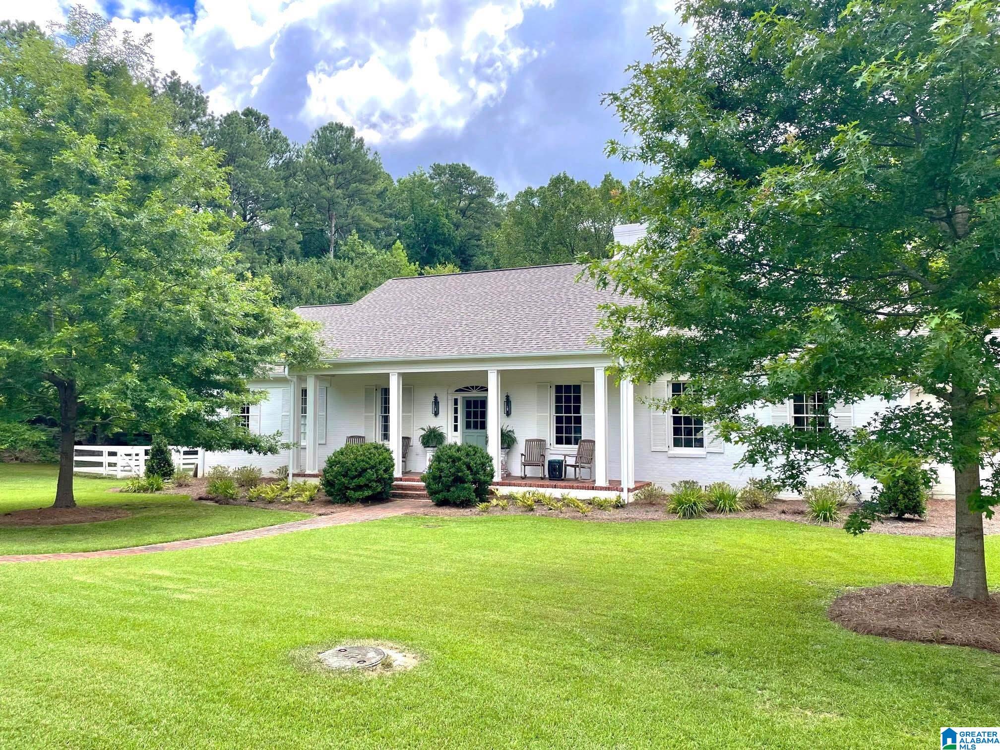 4147 STONE RIVER ROAD