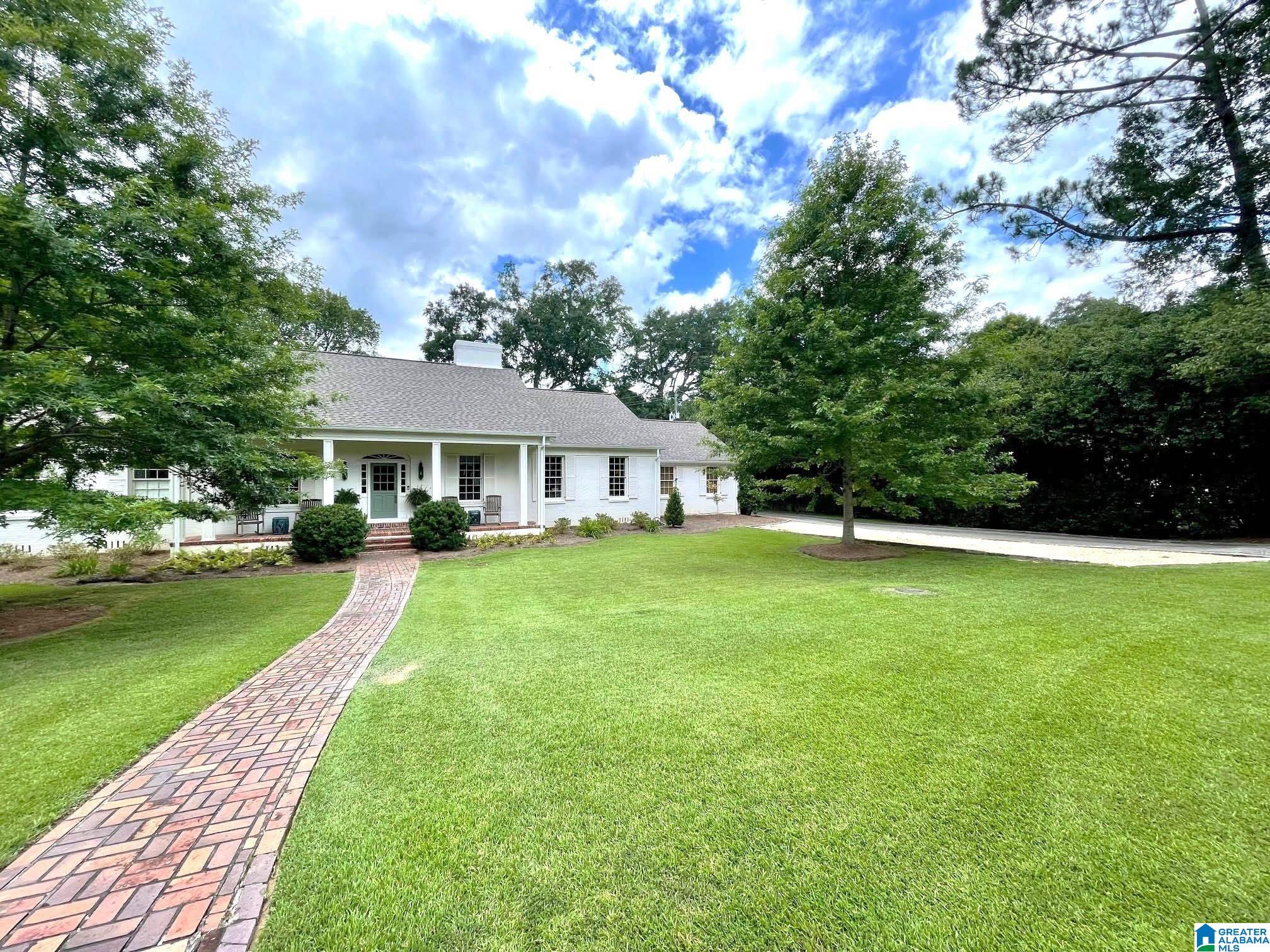 4147 STONE RIVER ROAD