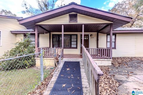 8757 HAMBY ROAD KIMBERLY AL 35091