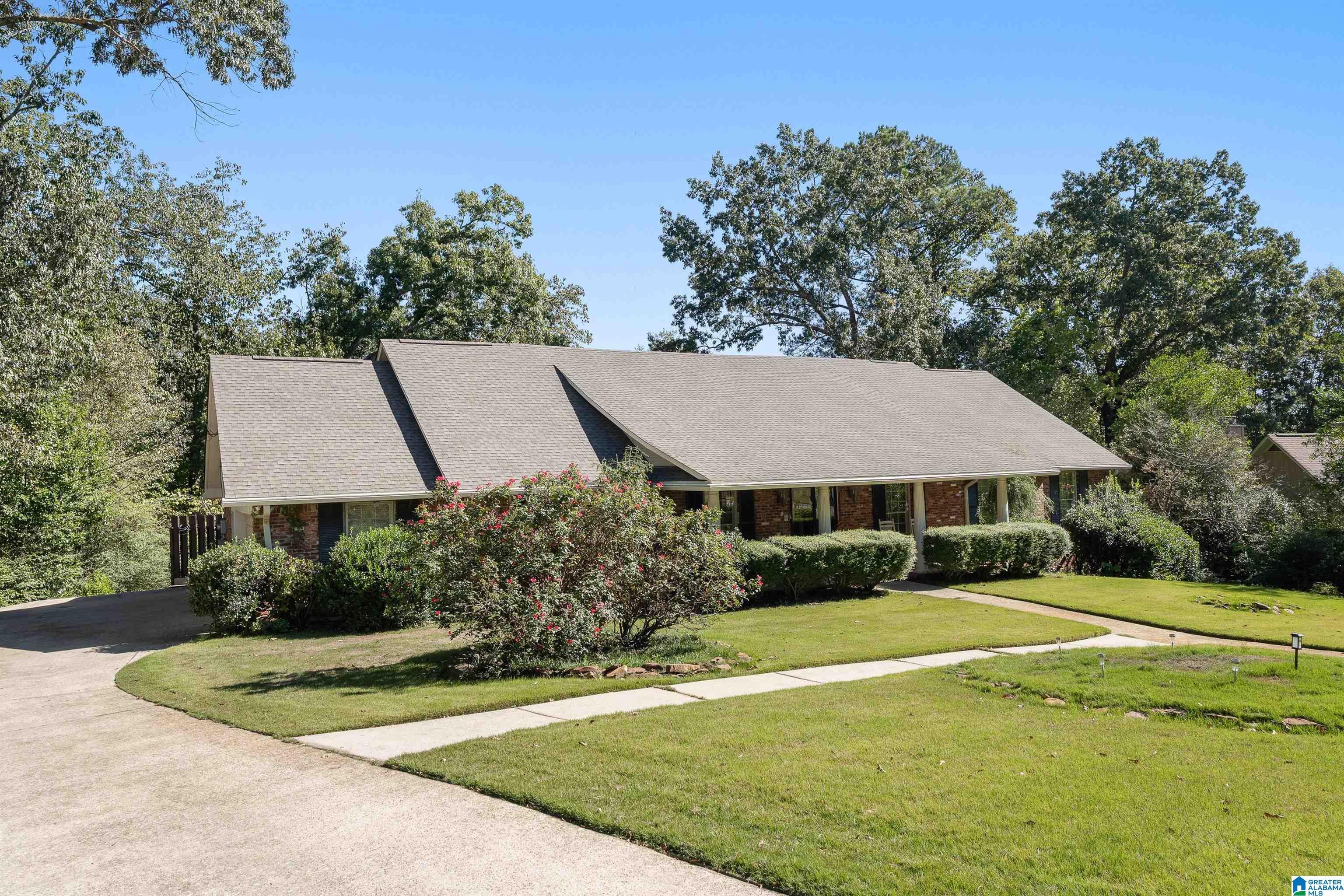 2665 FOOTHILLS DRIVE