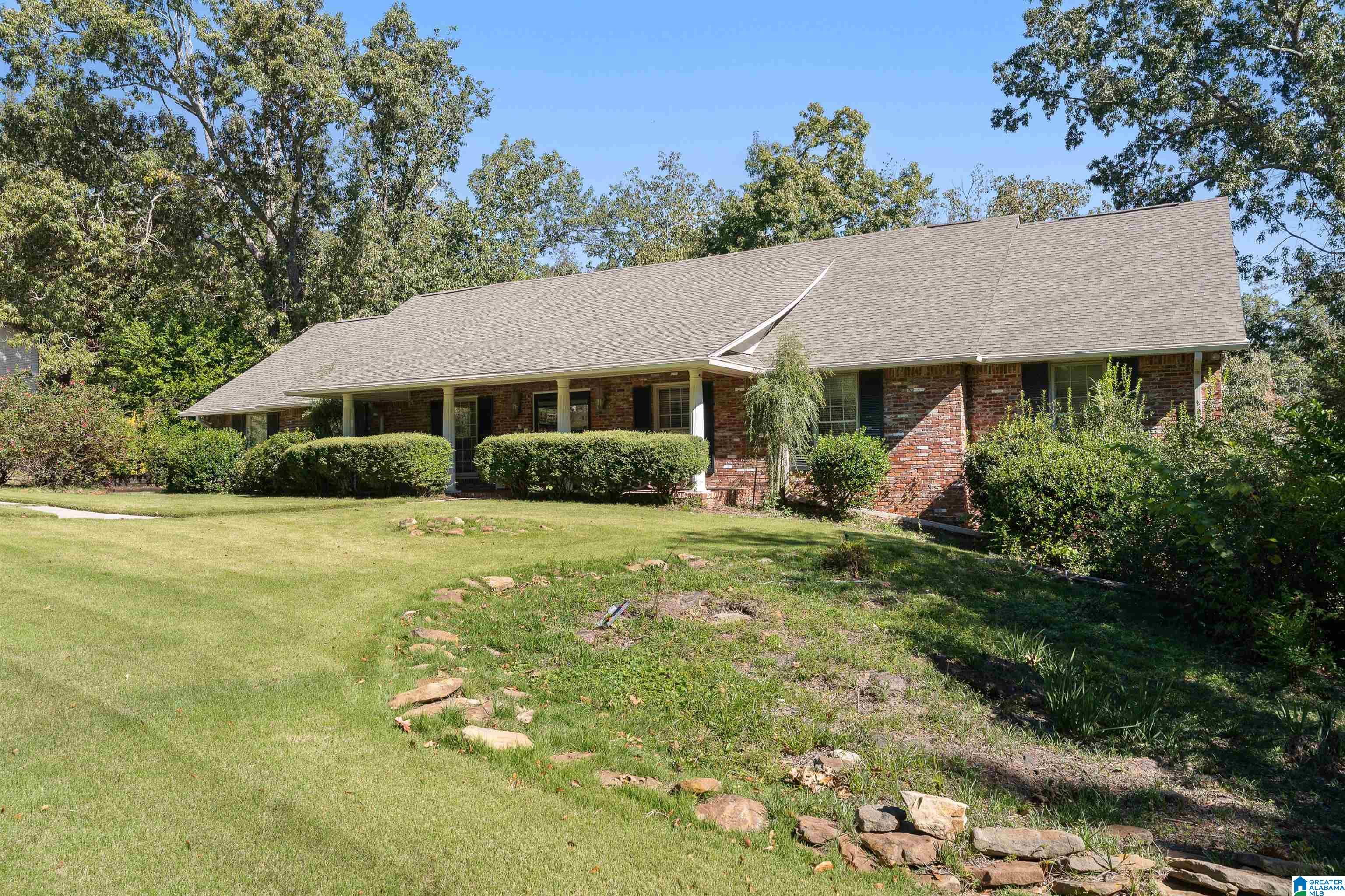 2665 FOOTHILLS DRIVE