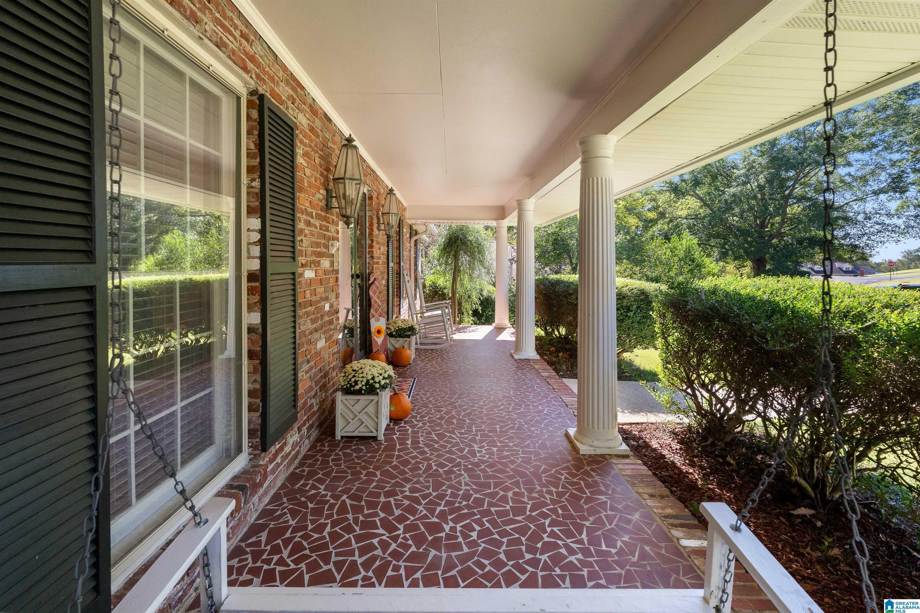 2665 FOOTHILLS DRIVE