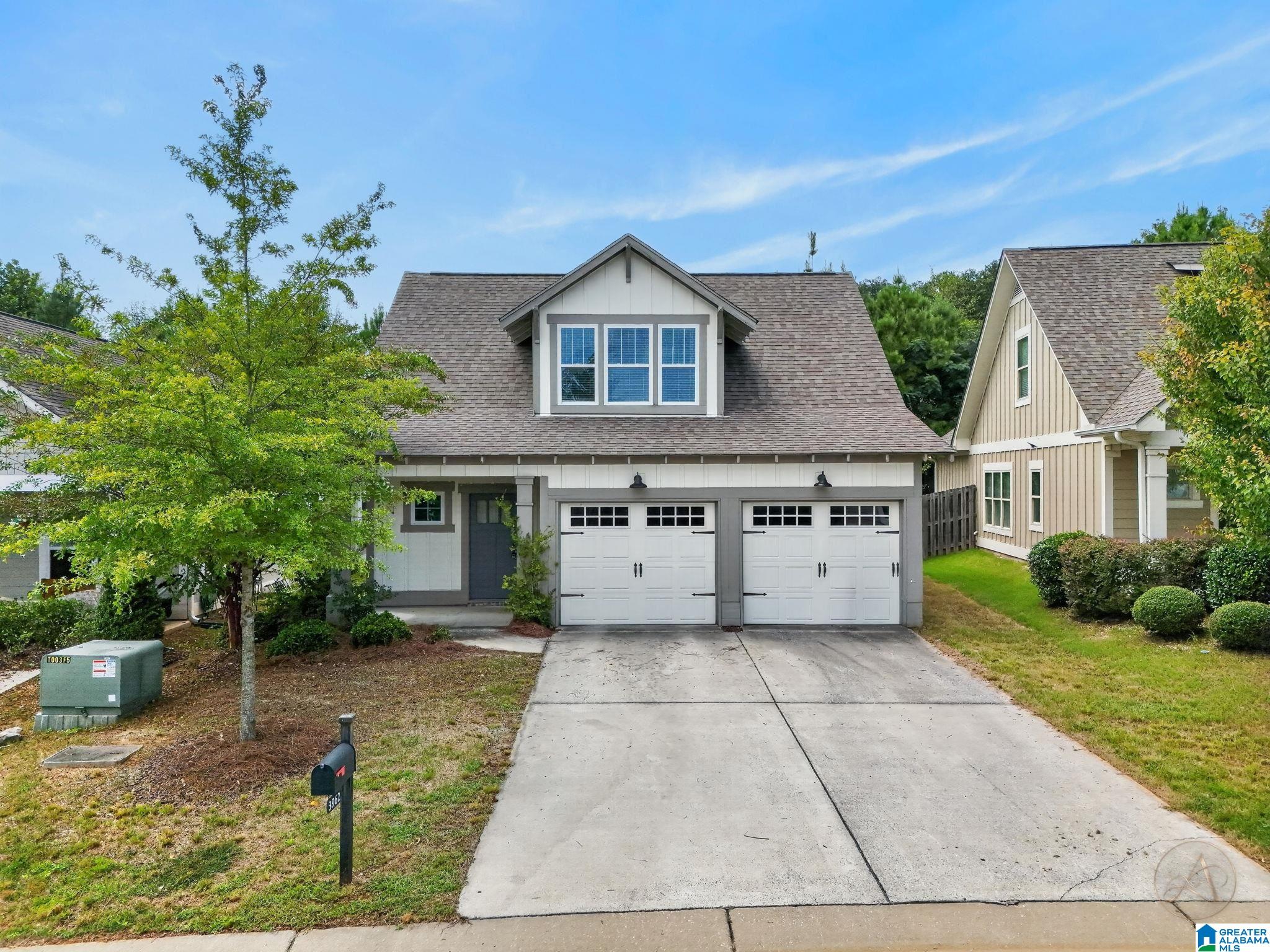 3962 CREST LANDING