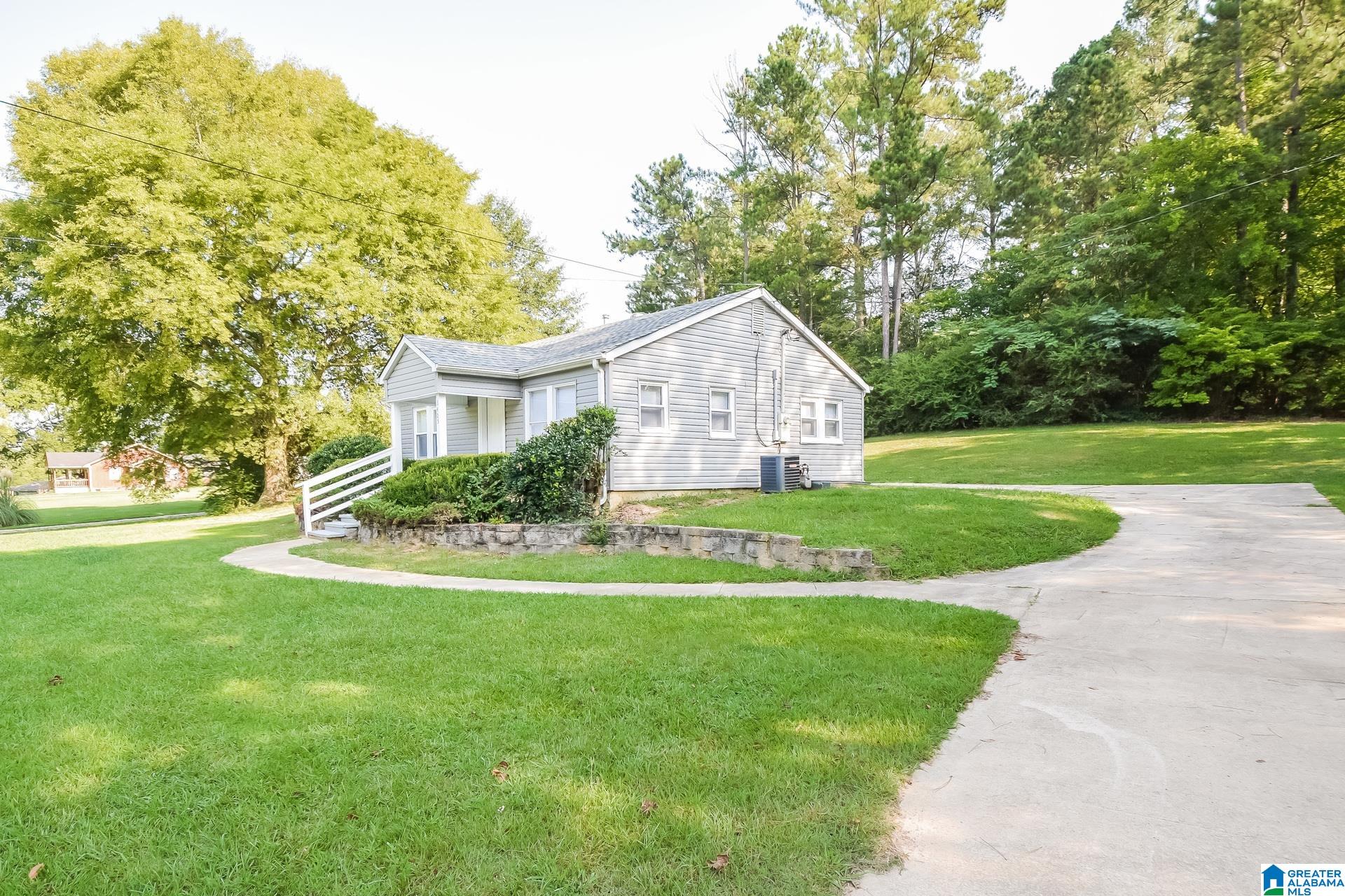 3405 WALKER CHAPEL ROAD