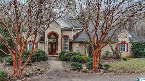 Photo of 365 Patches Lane, PELL CITY, AL 35128 (MLS # 21465608)