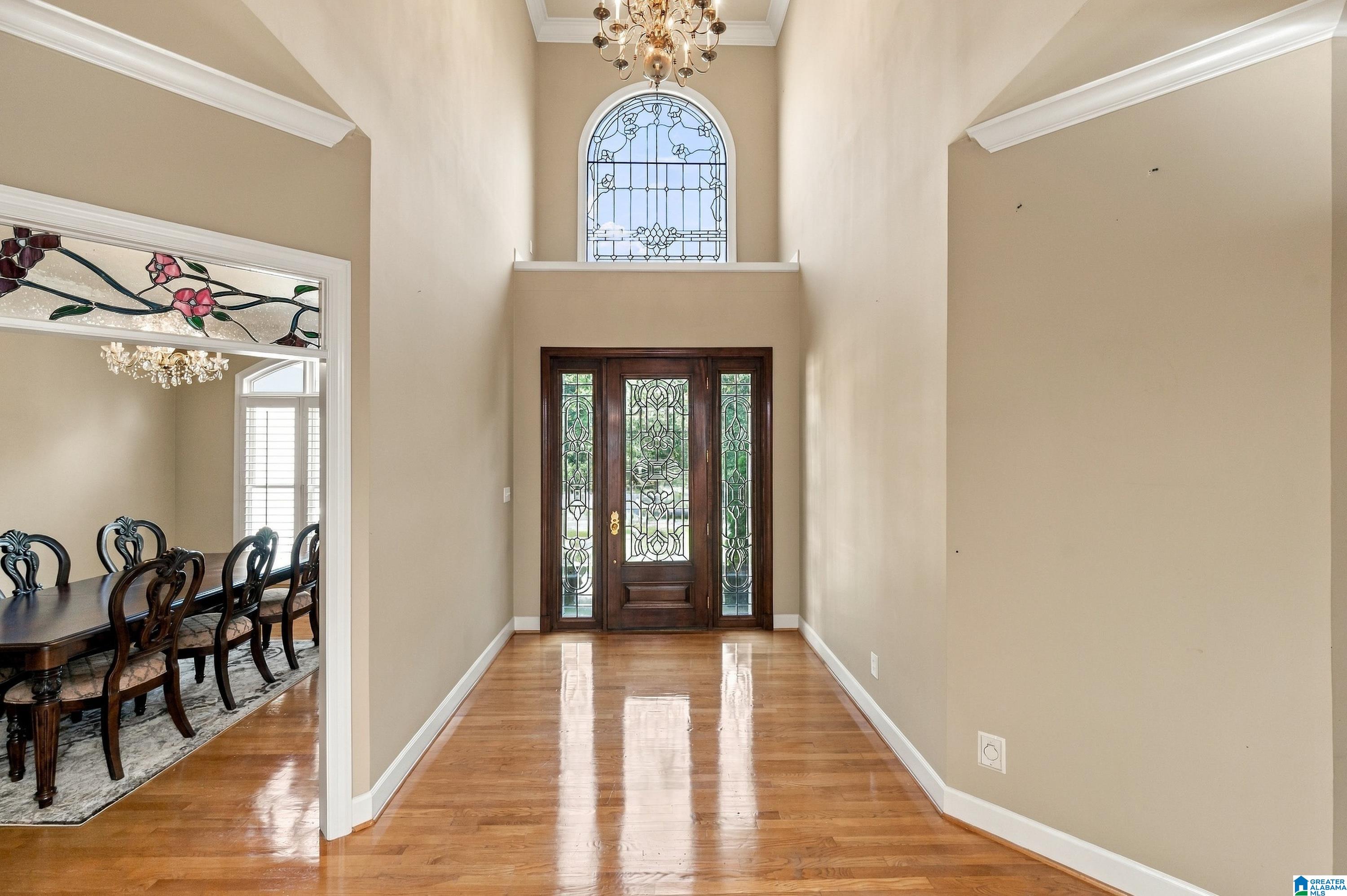 1301 STRATFORD COURT