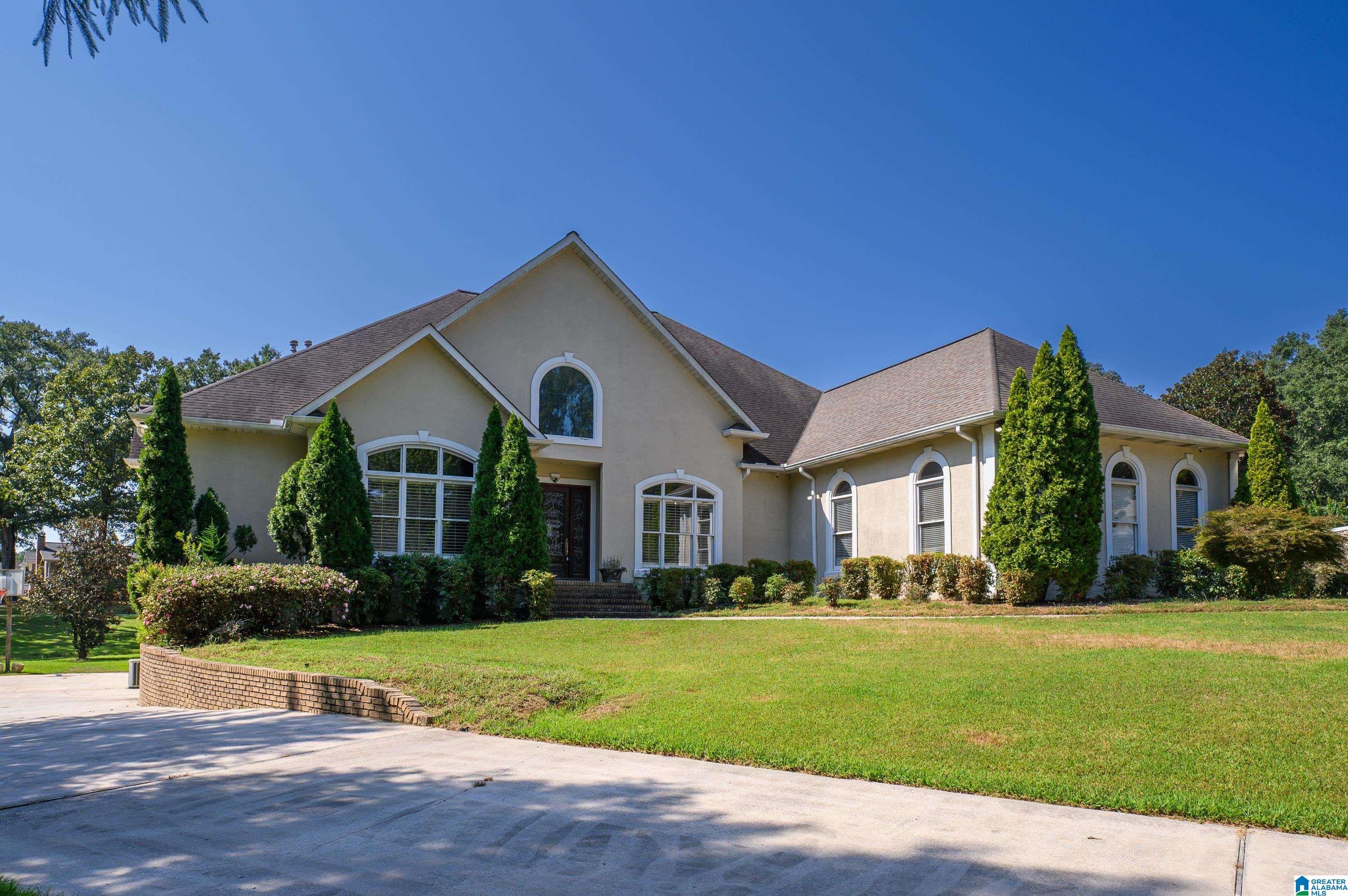 1301 STRATFORD COURT