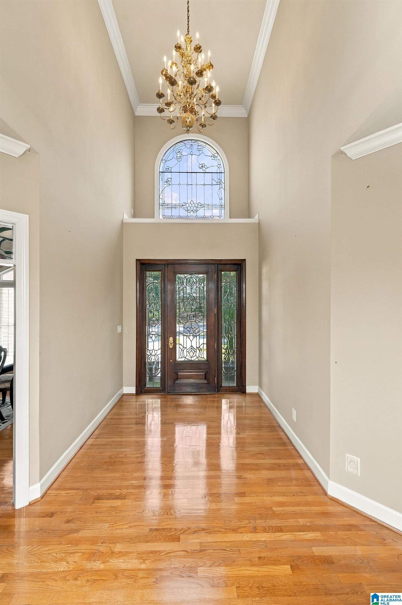 1301 STRATFORD COURT