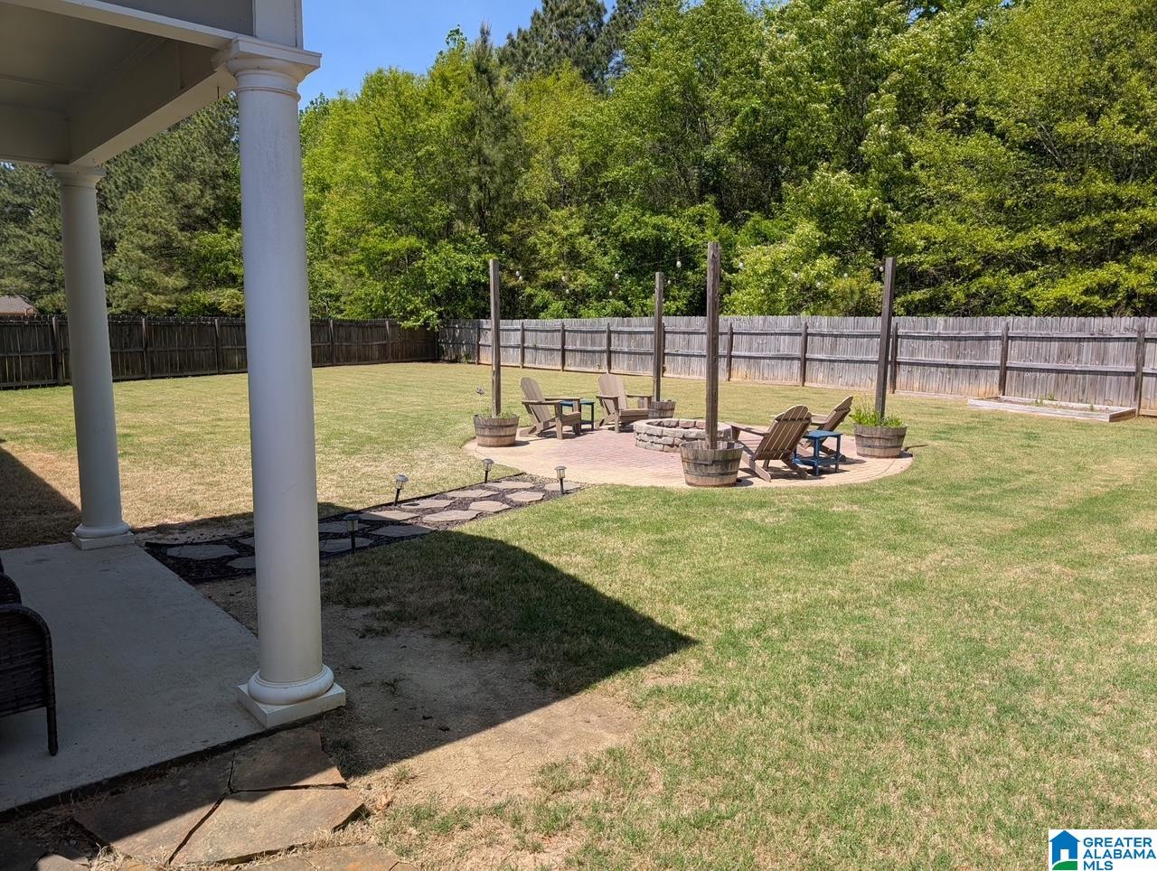 6033 KELLY CREEK CIRCLE