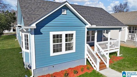 102 4TH AVENUE BIRMINGHAM AL 35205