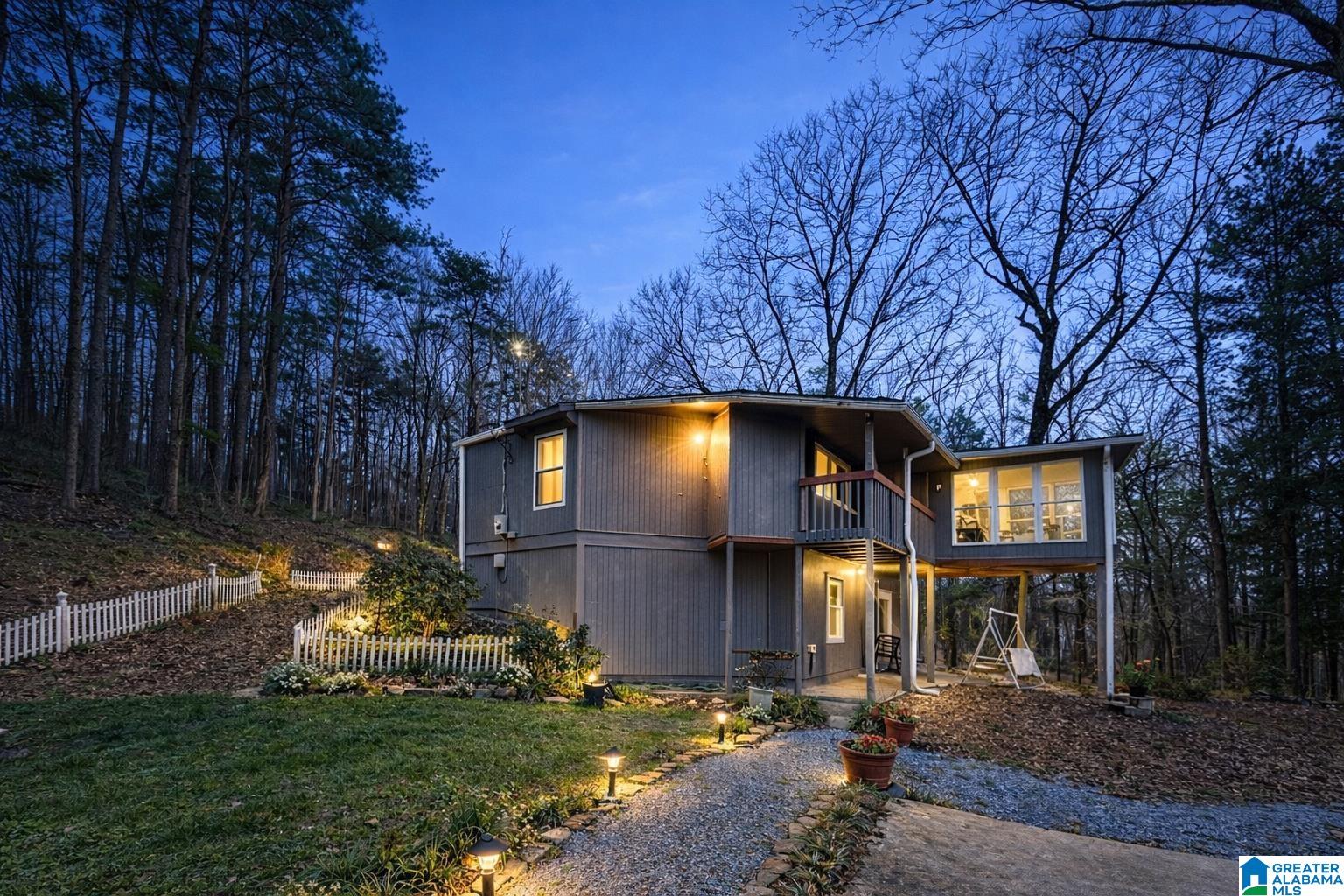 Photo 1 of 38 — 6925 HONOR KEITH ROAD, TRUSSVILLE, AL 35173