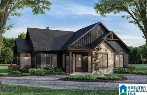 Photo of 711 Westwood Drive, WARRIOR, AL 35180 (MLS # 21465460)