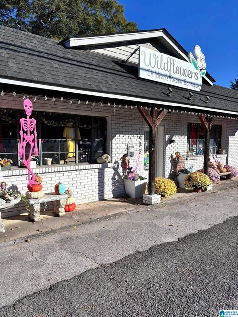 412 MAIN STREET TRUSSVILLE AL 35173