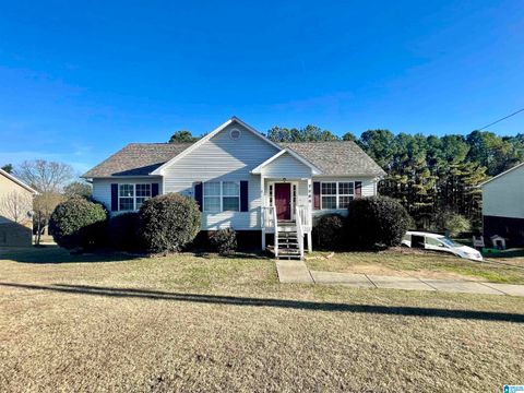 7360 OLD ACTON ROAD MOODY AL 35004