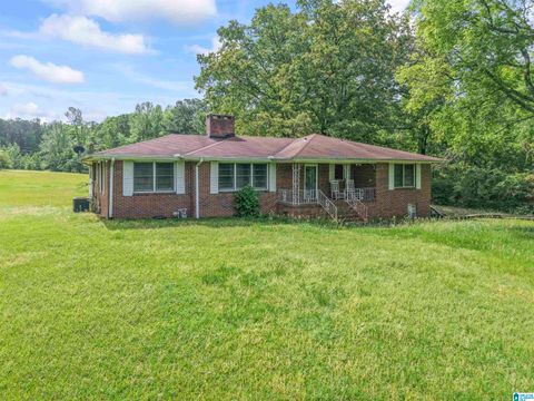 1629 SHANNON ROAD BESSEMER AL 35022