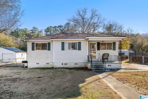 108 RAVINE PARK BESSEMER AL 35023