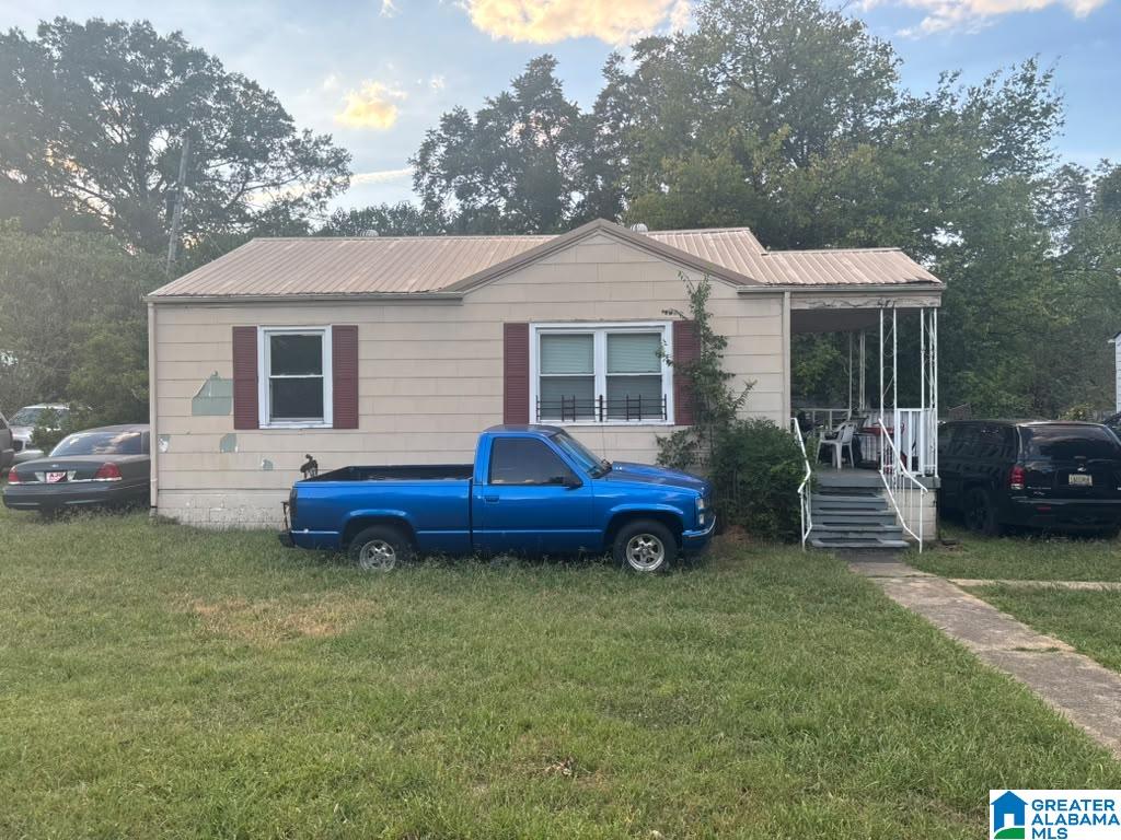 5712 QUINCY COURT