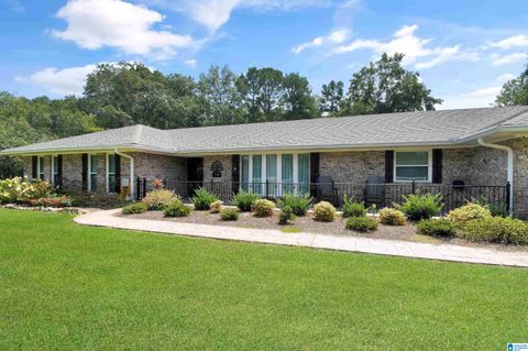 130 PINEVIEW DRIVE JEMISON AL 35085