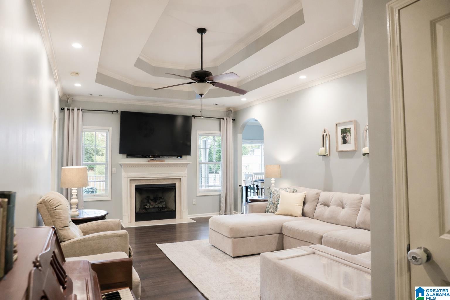 2013 HIDDEN FOREST LANE