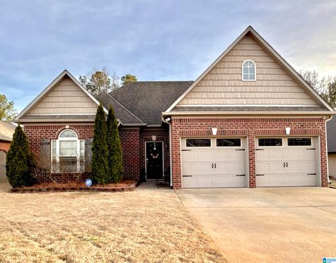2013 HIDDEN FOREST LANE MONTEVALLO AL 35115