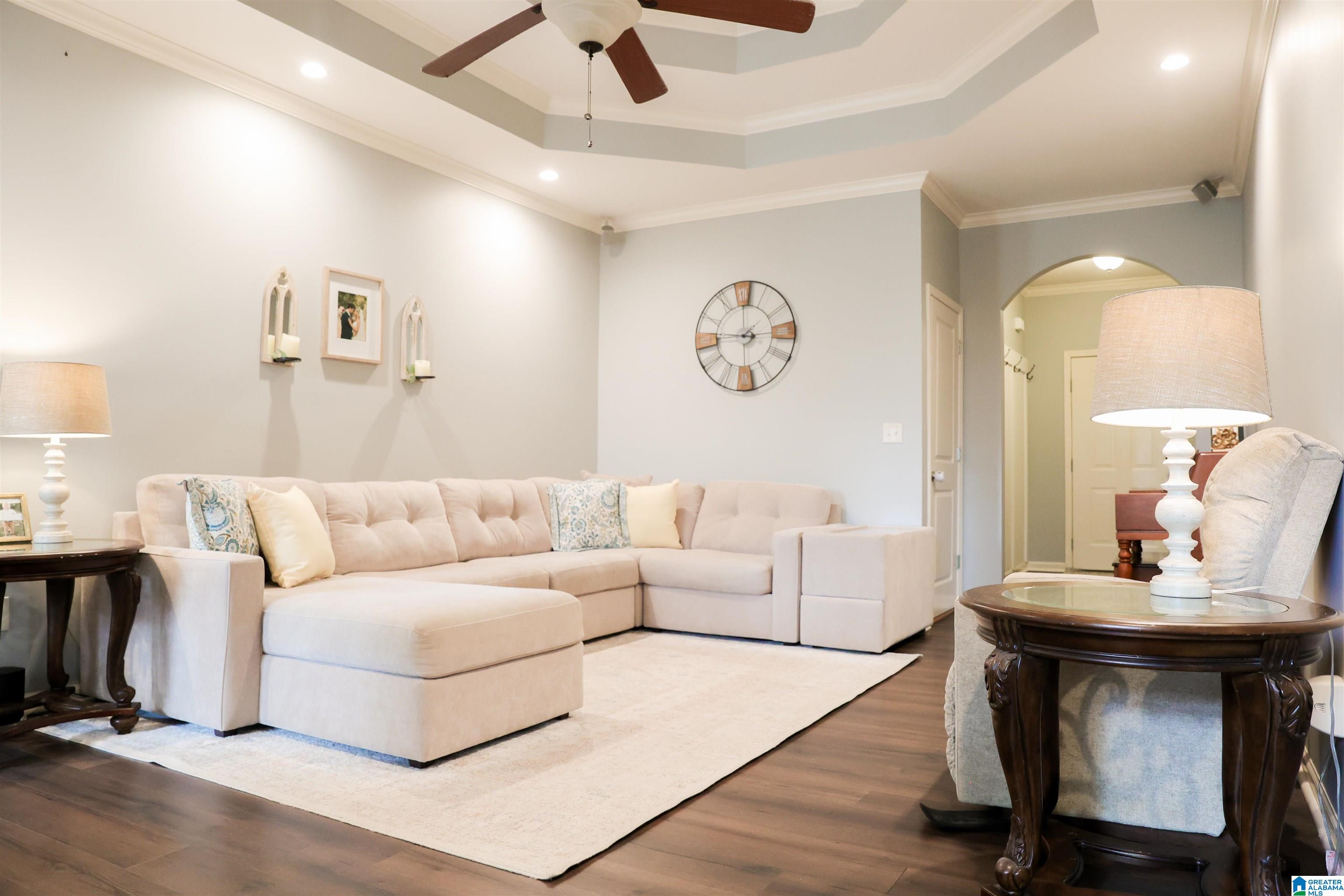 2013 HIDDEN FOREST LANE