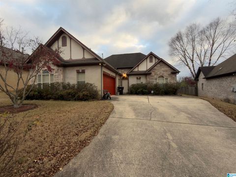 2961 SUMMIT DRIVE FULTONDALE AL 35068