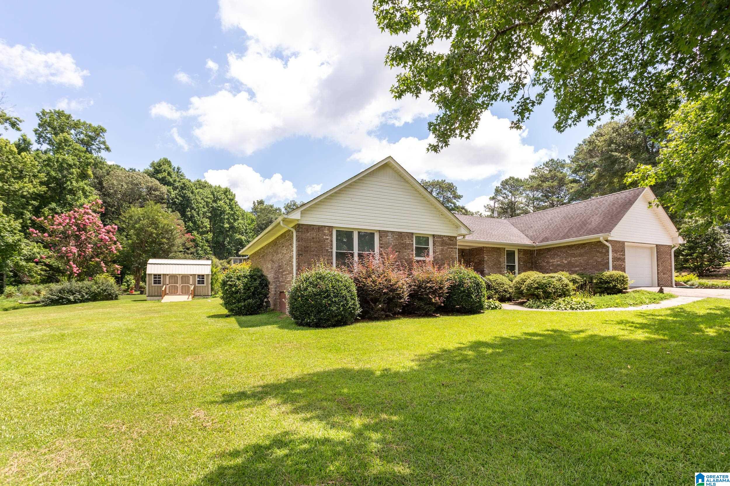 1204 LAKE JOYCE ROAD