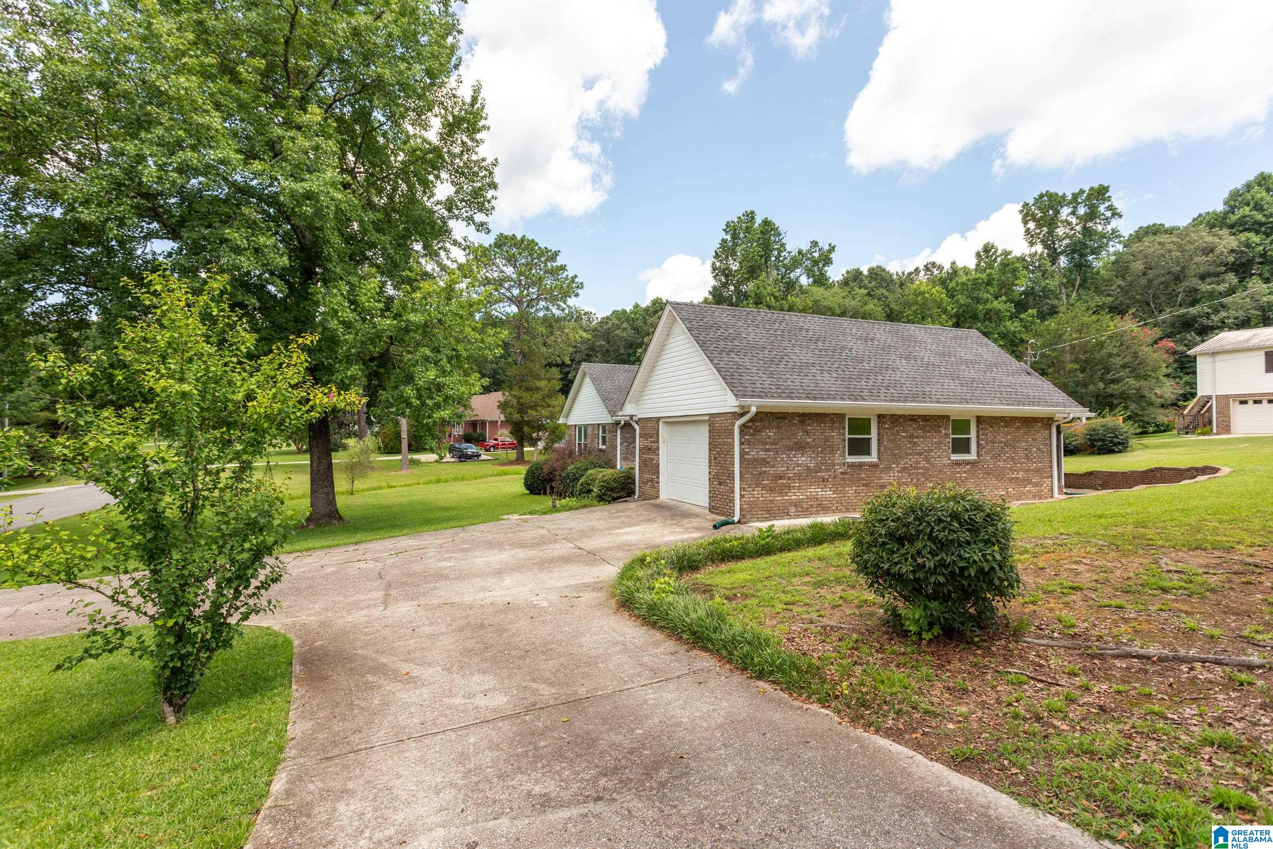 1204 LAKE JOYCE ROAD