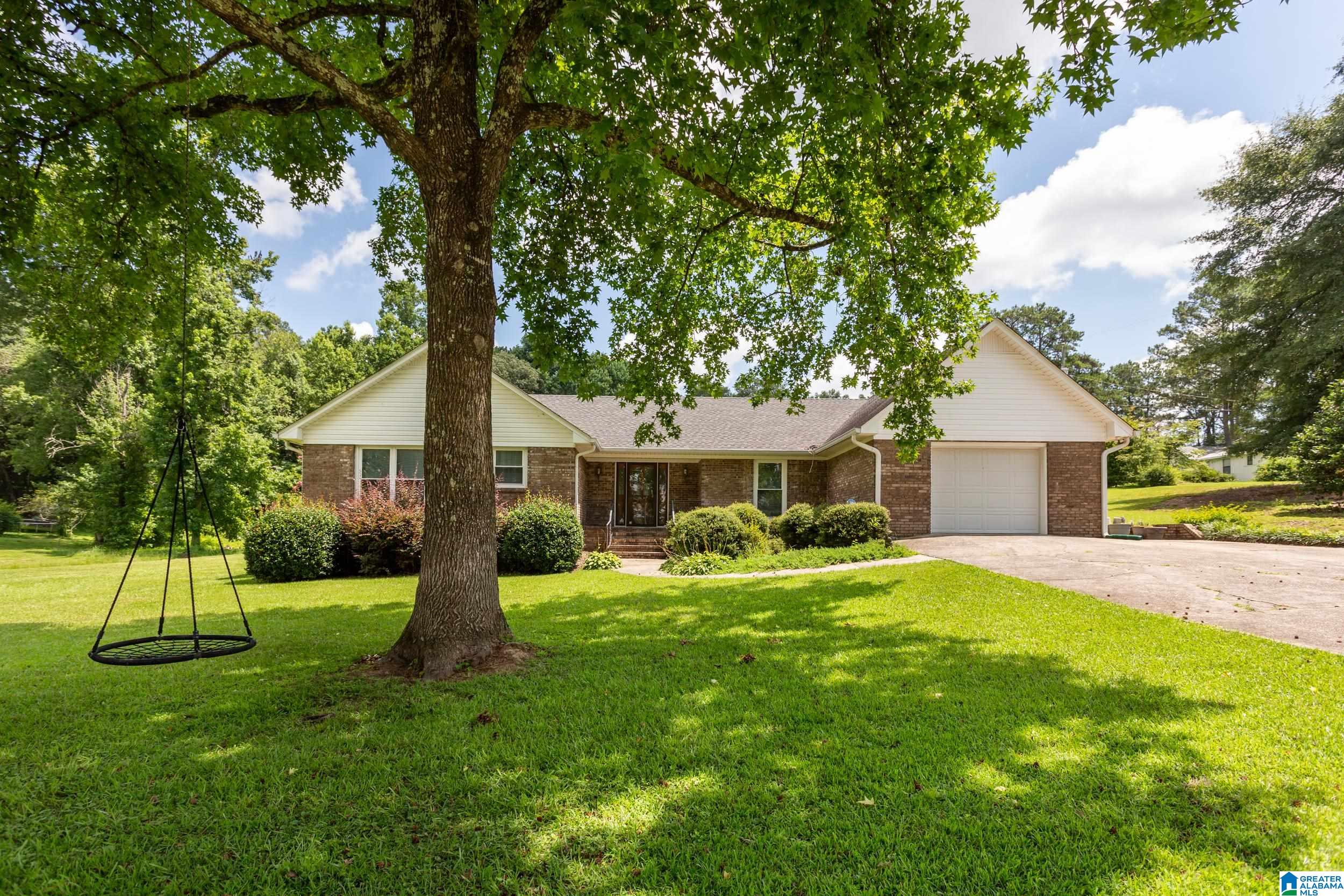 1204 LAKE JOYCE ROAD