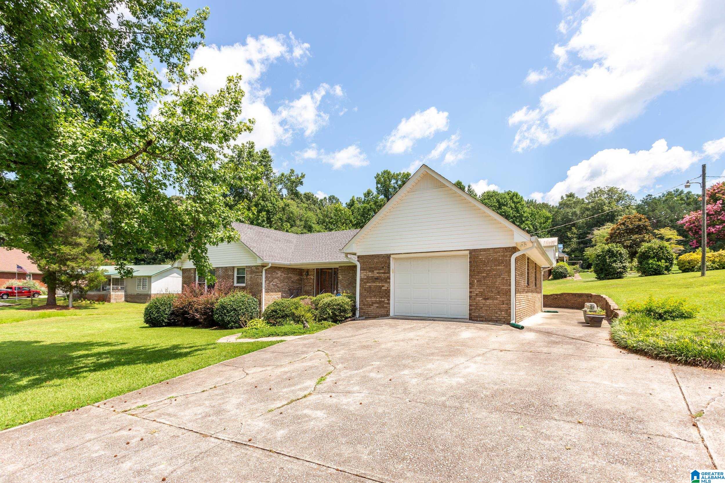 1204 LAKE JOYCE ROAD