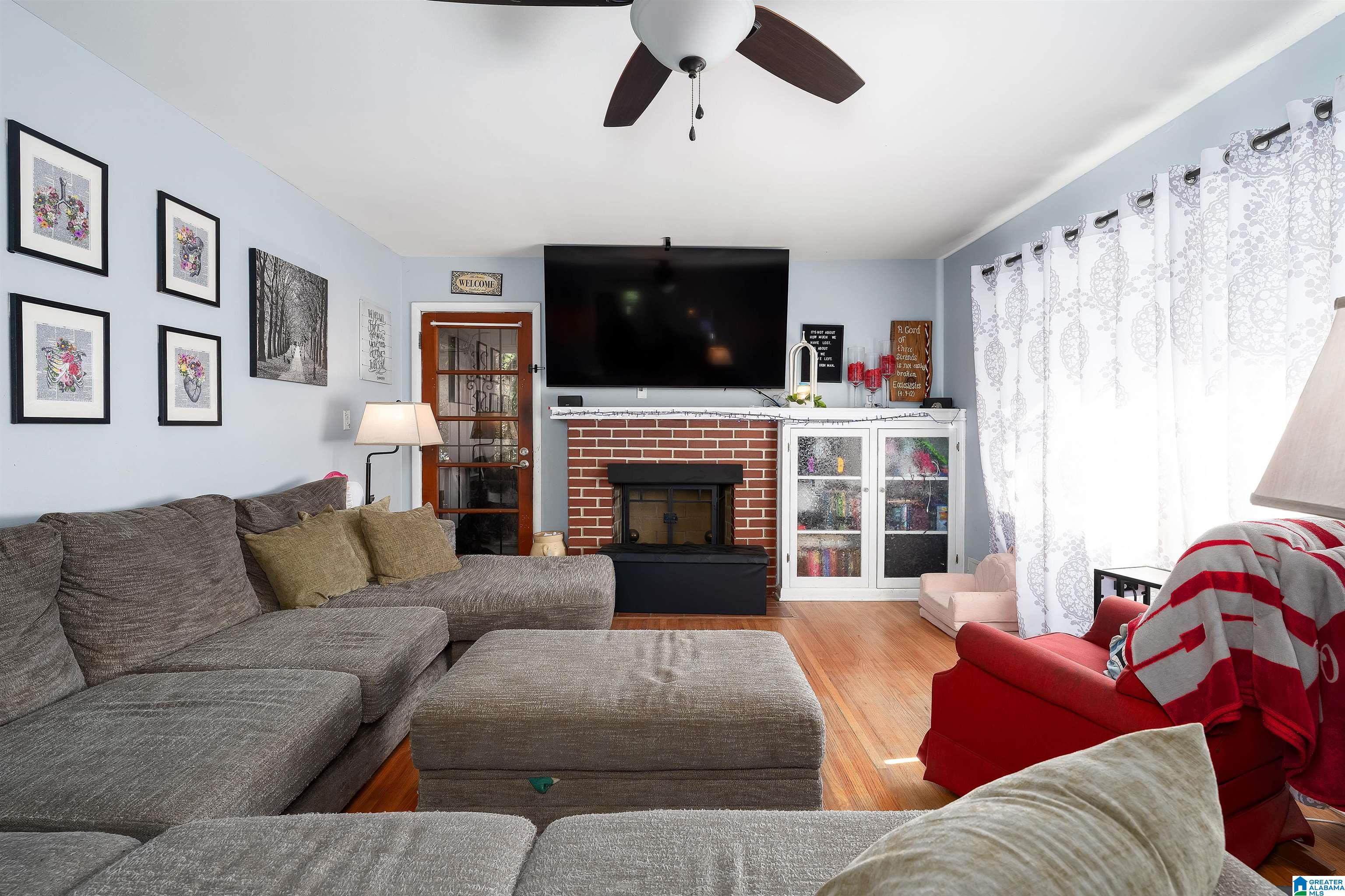 1588 WHITE DRIVE