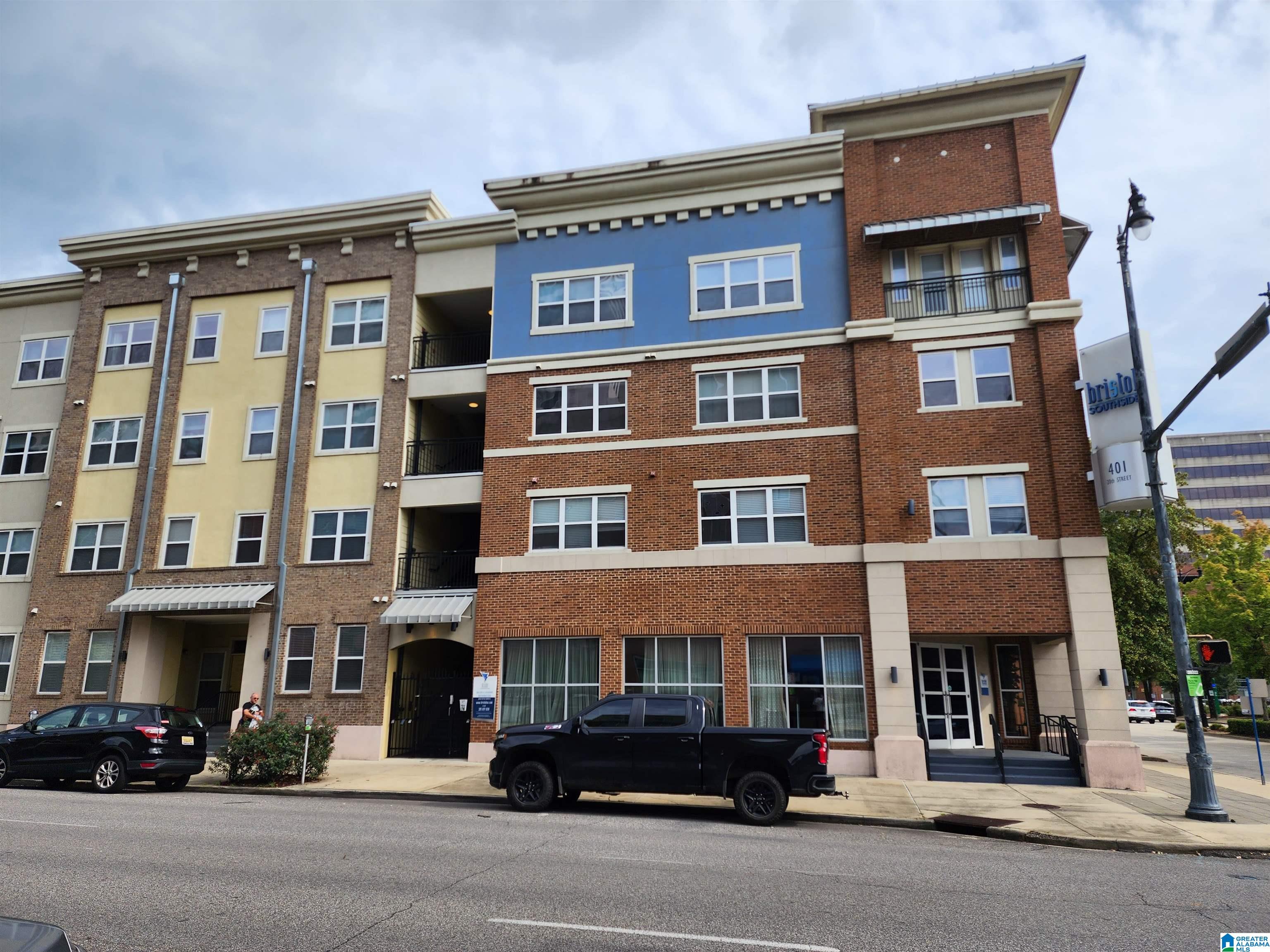 401 20TH STREET S 306