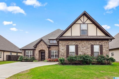 1390 MOUNTAIN LANE GARDENDALE AL 35071