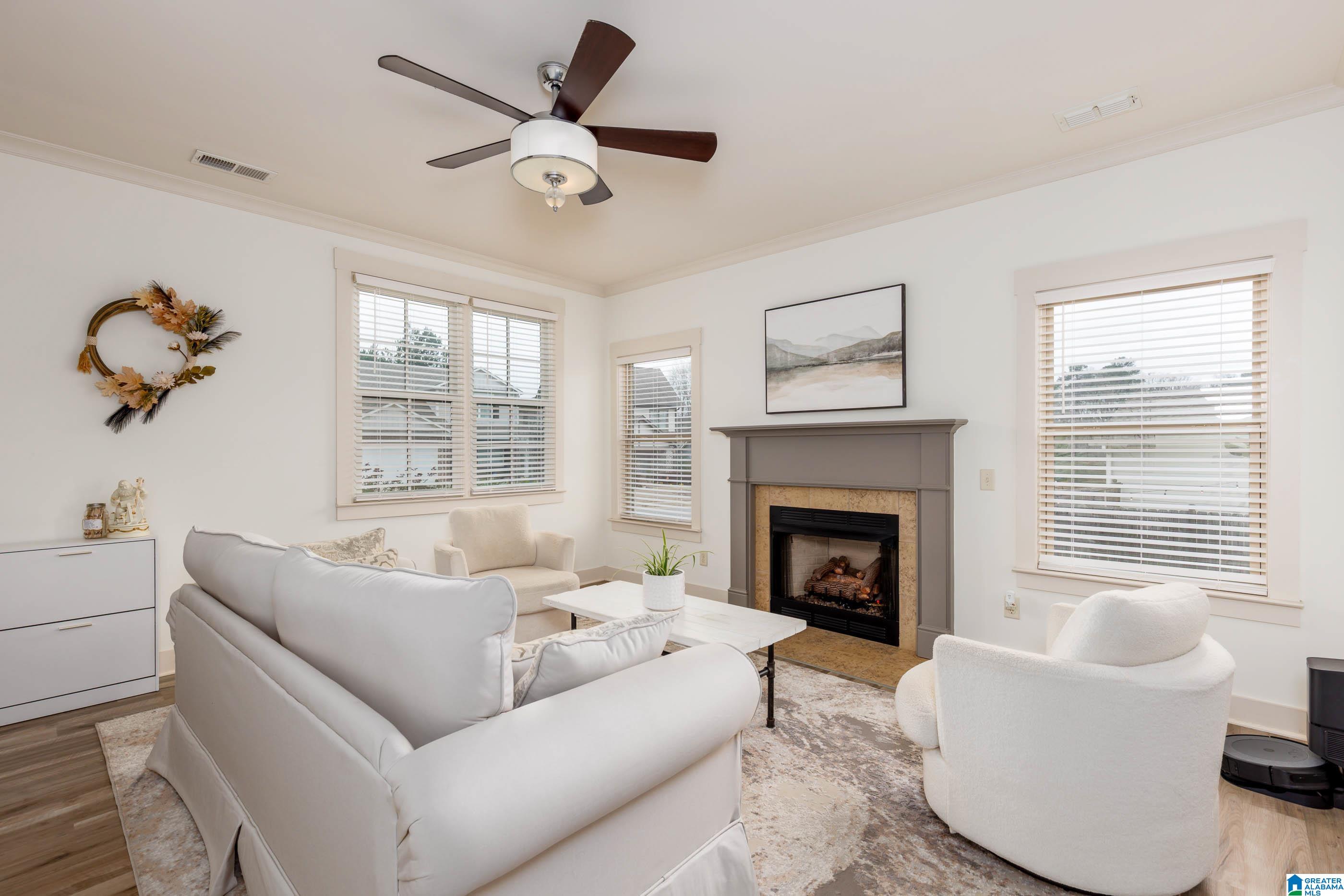 4642 ROSSER FARMS PARKWAY